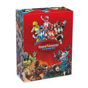 Power Rangers Deck-Building Game Card Storage Box