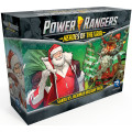 Power Rangers : Heroes of the Grid - Santa vs Heximas Holiday Pack 0
