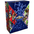 Power Rangers: Heroes of the Grid Card Storage Box 0