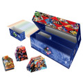 Power Rangers: Heroes of the Grid Card Storage Box 1