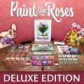 Paint the Roses Deluxe Version 1