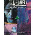 Delta Green - Evidence Kit : Gods Teeth 0