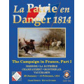 La Patrie en Danger 1814 0