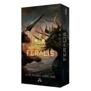 Feralis - 4 Players add-on Pack