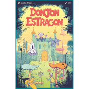Donjon Estragon - Le jeu