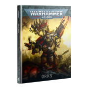W40K : Codex - Orks