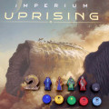 Dune : Imperium - Uprising - Sticker set 9