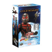 Legendary : Marvel Deck Building - Ant-Man and the Wasp