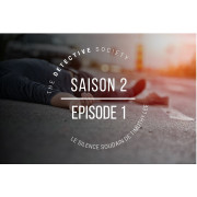 Detective Society - Season 2 - The Sudden Silence of Timothy Lee - Episode 1