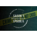 Season 1 - Épisode 6 - The Disapearance Of Claire Makova 0
