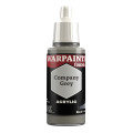 Army Painter - Army Painter - Warpaints Fanatic: Company Grey 0