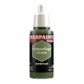 Army Painter - Warpaints Fanatic: Camouflage Green 0