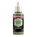 Army Painter - Warpaints Fanatic: Grotesque Green 0