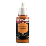 Army Painter - Warpaints Fanatic: Flickering Flame