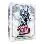 Sakura Arms - Saine Box