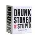 Drunk Stoned or Stupid 0