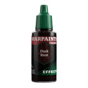 Army Painter - Army Painter - Warpaints Fanatic Effects: Dark Rust
