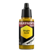 Army Painter - Army Painter - Warpaints Fanatic Metallic: Bright Gold