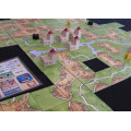 Buildings Churches and Cathedrals for the Carcassonne board game 6
