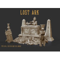 Crab Miniatures - Undead Egyptians - The Lost Arch x1 0