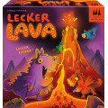 Lecker Lava 0
