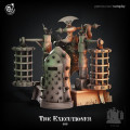 Cast n Play - The Executioner 1