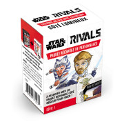 Star Wars Rivals Série 1 - Pack de Personnage Côté Lumineux