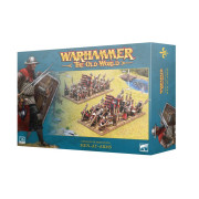 Warhammer - The Old World: Kingdom of Bretonnia - Men-at-Arms