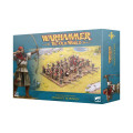 Warhammer - The Old World : Royaume de Bretonnie - Paysans Archers 0