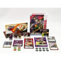 Transformers Deck Building Game - Dawn of the Dinobots 1