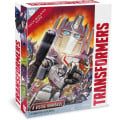 Transformers Deck Building Game - A Rising Darkness 0