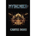 Mythender - Cartes dons 0