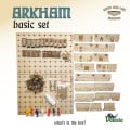 Arkham Basic Set 1