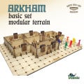 Arkham Basic Set 2