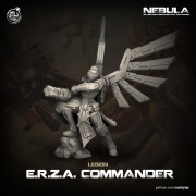 Cast n Play - Nebula - EZRA Commander
