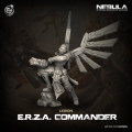 Cast n Play - Nebula - EZRA Commander 0