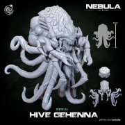 Cast n Play - Nebula - Hive Gehenna
