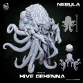 Cast n Play - Nebula - Hive Gehenna 0