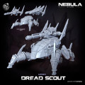 Cast n Play - Nebula - Dread Scout 0