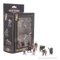 D&D Icons of the Realms - The Legend of Drizzt 35th Anniversary - Companions Boxed Set 0
