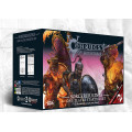 Conquest - Sorcerer Kings - 5th Anniversary Supercharged Starter Set 0