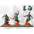 Conquest - Sorcerer Kings - 5th Anniversary Supercharged Starter Set 3