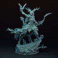 Witchsong Miniatures - Lady of the Grove 0