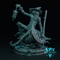 Witchsong Miniatures - Lord of the Harvest 0