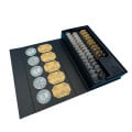 Hamburg Coin Box 1