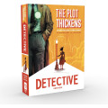 The Plot Thickens: Detective Edition 0