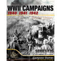 WWII Campaigns: 1940 1941 and 1942 0