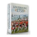 Louisbourg 1758 0