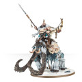 Age of Sigmar : Ogor Mawtribes - Tyran du Givre sur Mastauroc 2