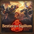 Bestiary of Sigillum: Collector's Edition 2